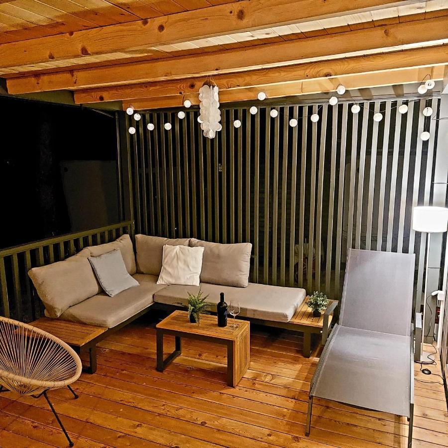 Biograd Mobile Home Oasis Weißenburg Exterior foto